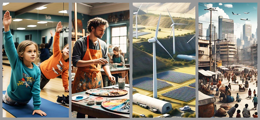 Imagen debate libertad